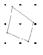 Закраска площадей