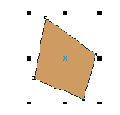 Закраска площадей