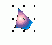 Закраска переходом цвета