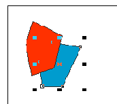 Z порядок объектов