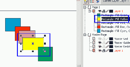 Менеджер объектов