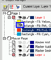 Менеджер объектов