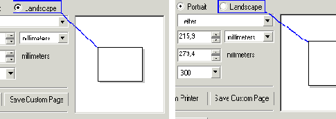 Продолжаем настраивать страницу