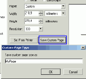Продолжаем настраивать страницу