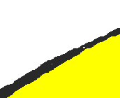 Обрезка площадей