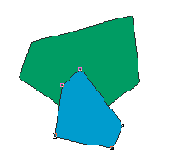 Объединение объектов