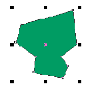 Объединение объектов