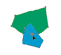 Объединение объектов