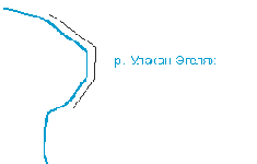 Текст вдоль кривой