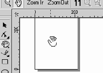 Передвижения по рисунку