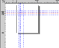 Направляющая линия дальше