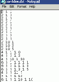 Свои типы линий дальше