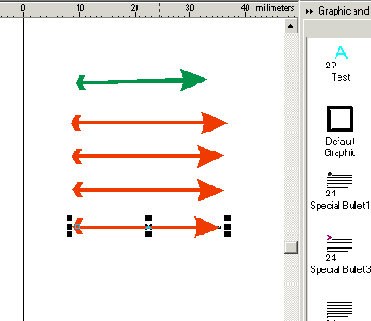 Изменения стиля, некоторые тонкости