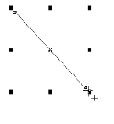 Рисуем прямые линии