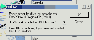 Шаблоны CorelDraw