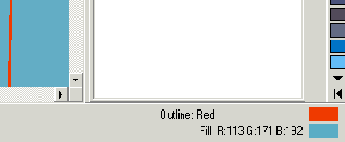 Удобства черно - белого растра