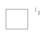 Стандартные элементы – замеры