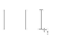 Стандартные элементы – замеры