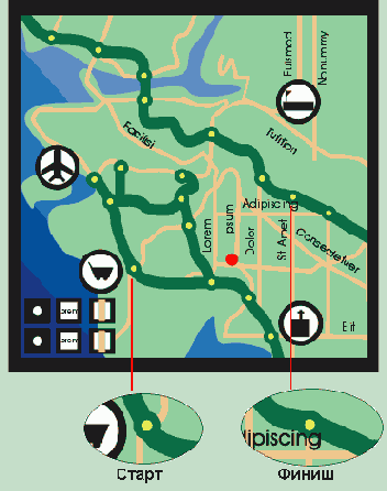 ����� � ���������