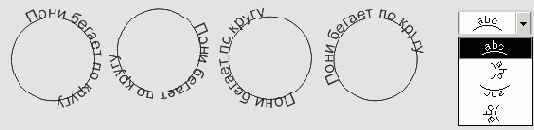 ���������� ������ � ��������� ���������� ��������� ����������