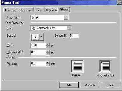 ��������� ������� �� �������