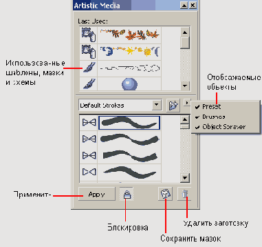 ���������������� ���� Artistic Media � ��� ��������