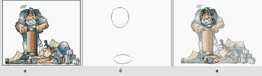 �������������� ������ ��������� ���������� �����������