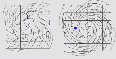 ����������� ���������� ����������� ����� � ����������� ��������