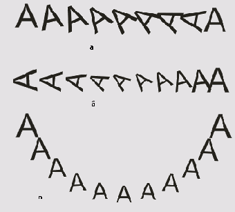 ��������� �������� � ���������� ������������� ��������