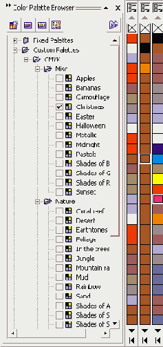 ������� ������������