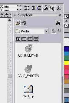 ����������� Scrapbook (���������� ���������)