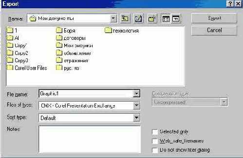 ������ ��������� �������� �����������