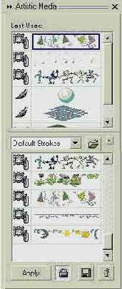 ����������� ��� ������ �������������� �������