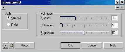Импрессионизм