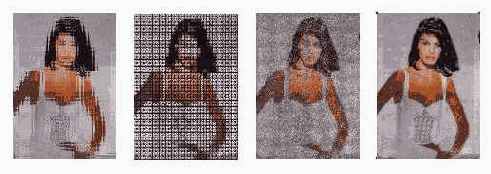 Другие оригинальные эффекты