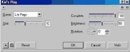 Детский рисунок