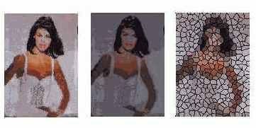 Еще несколько эффектов