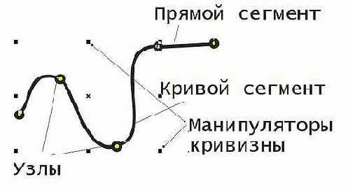 Кривая Безье