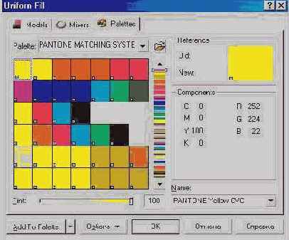 ������ � ���������