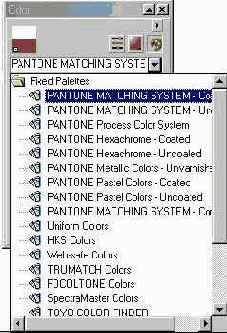 ����������� ������ � ������