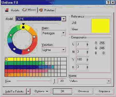 ������ ���������� ������