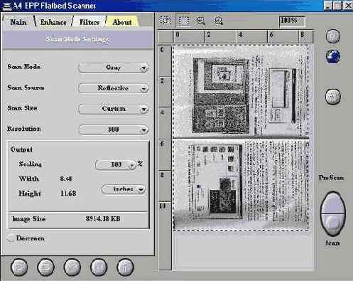 ��������� ����������� �� ������� � �������� ����������