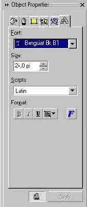 �������������� ����������� ������ � ���������