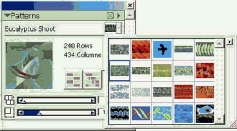 ������ Patterns � ��������� ����������� ��������