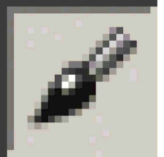 ������� ���������� ����������� Brush