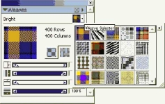 B ������ Weaves � ��������� ����������� ��������