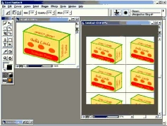 ��� ������������ 4Point Tiling ��� ���������