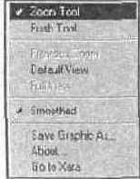 Прочие элементы дизайна