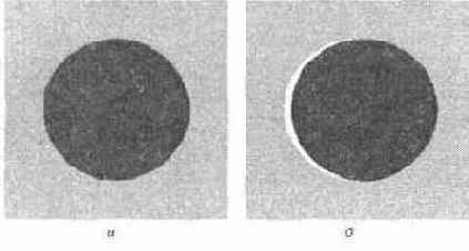 Треппинг в CorelXARA