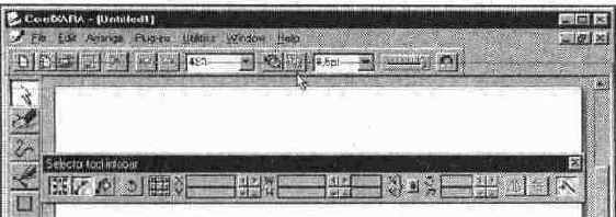 Панели управления
